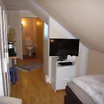 Klara شقة فندقية