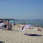 Apartmanhotel Klara 3*