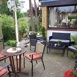 Apartmanhotel Klara Timmendorfer Strand