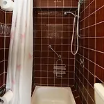 Klara شقة فندقية تيميندورفير ستراند
