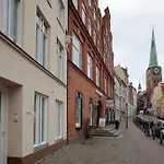 Klara Lejlighedshotel