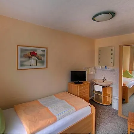 Hotel apartamentowy Klara 3*