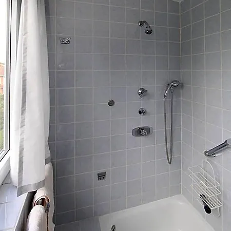 Klara Hotel apartamentowy
