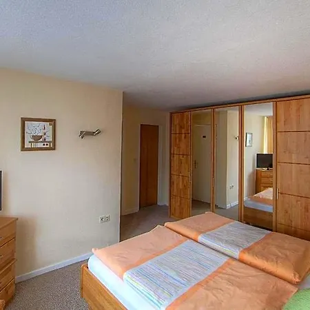 Hotel apartamentowy Klara 3*