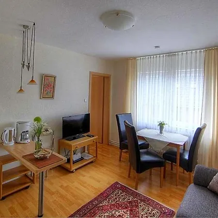 Hotel apartamentowy Klara 3*