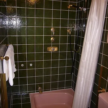 Klara Aparthotel