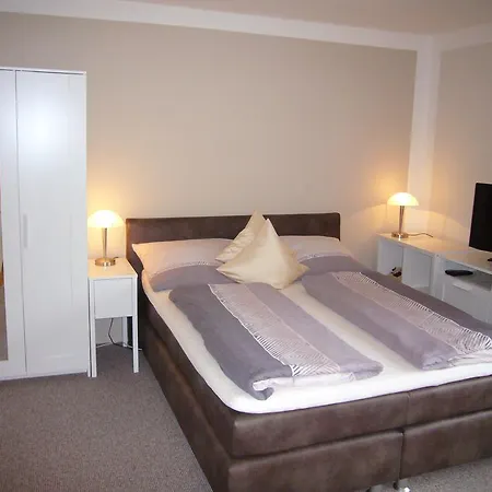 Hotel apartamentowy Klara