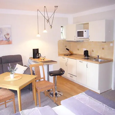 Apartmanhotel Klara