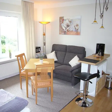 Klara Apartmanhotel 3*