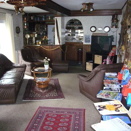 Aparthotel Klara Timmendorfer Strand