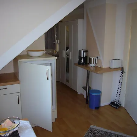 Hotel apartamentowy Klara