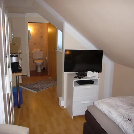 Klara Aparthotel