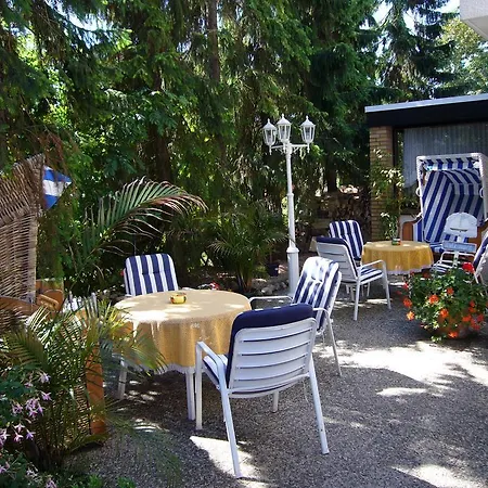 Klara Apartmanhotel