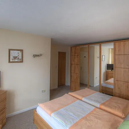 Klara Hotel apartamentowy