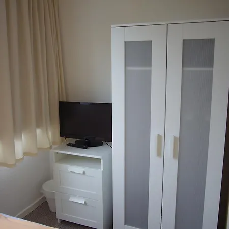 Klara Hotel apartamentowy