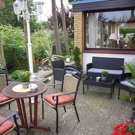 Aparthotel Klara Timmendorfer Strand