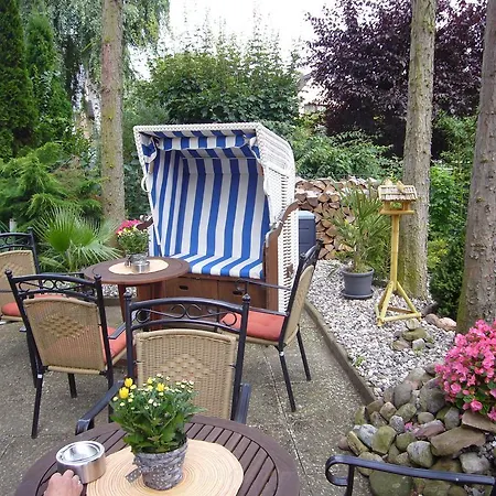 Klara Aparthotel Timmendorfer Strand