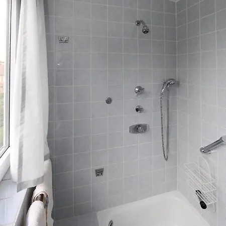 Aparthotel Klara