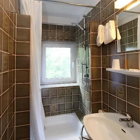 Klara Hotel apartamentowy 3*