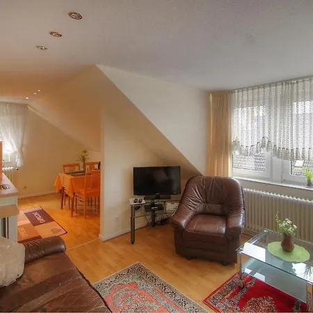 Klara Hotel apartamentowy