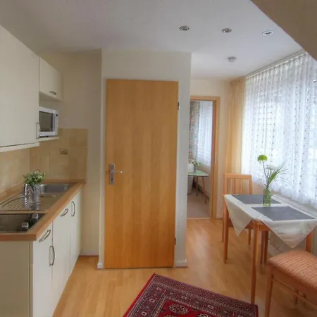 Hotel apartamentowy Klara 3*