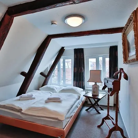 Klara Hotel apartamentowy