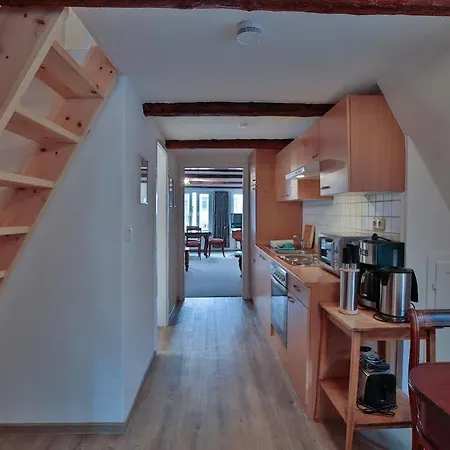 Hotel apartamentowy Klara