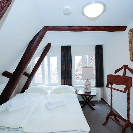 Hotel apartamentowy Klara