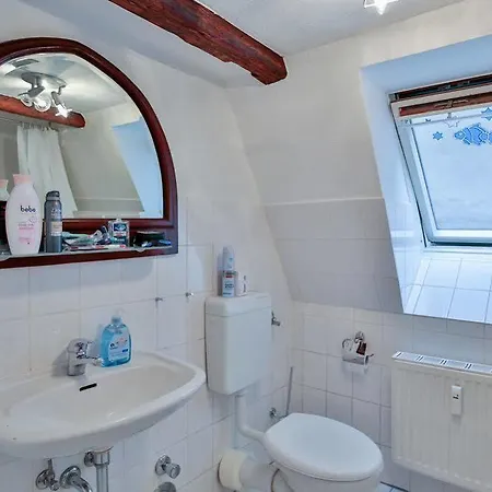 Klara 3* Timmendorfer Strand