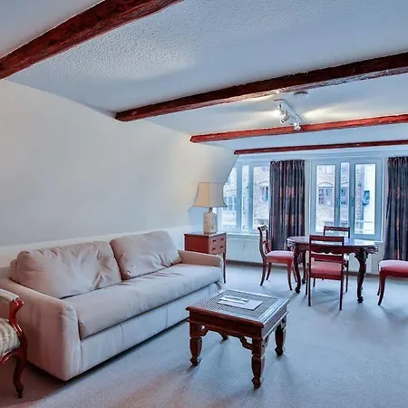 Klara 3* Timmendorfer Strand