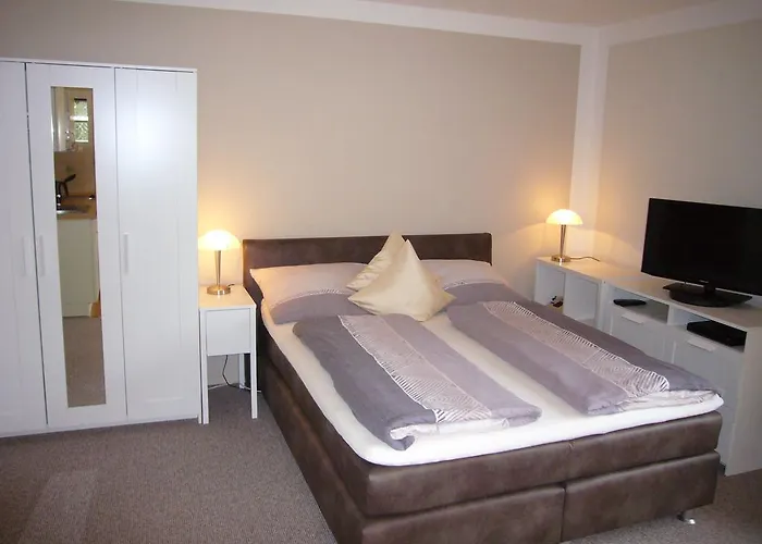 Apart-hotel Klara