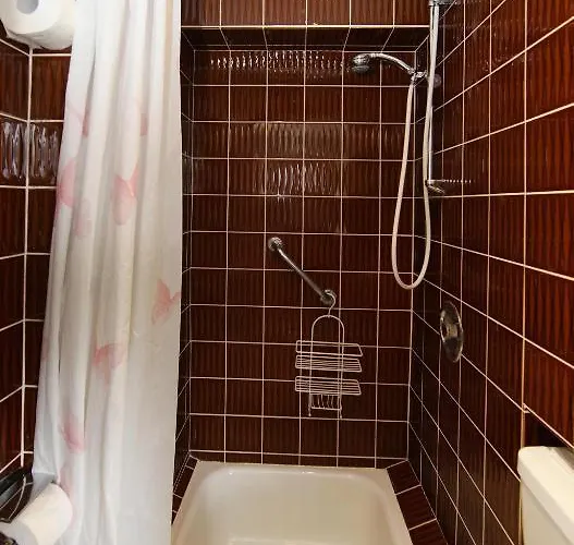 Klara Hotel apartamentowy Timmendorfer Strand