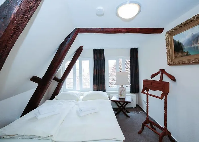 Apart-hotel Klara