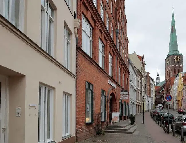 Klara Apart-hotel